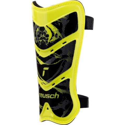 Ochraniacze piłkarskie Reusch Shinguard Attrakt Lite 53 77 045 2700 XXS Ochraniacze piłkarskie Reusch Shinguard Attrakt Lite 53 77 045 2700 XXS