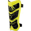 Ochraniacze piłkarskie Reusch Shinguard Attrakt Lite 53 77 045 2700 XS