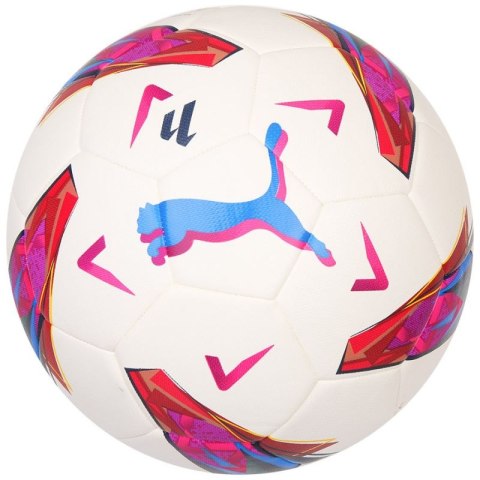 Piłka Puma Orbita Laliga 1 HYB 084107-01 5 Piłka Puma Orbita Laliga 1 HYB 084107-01 5