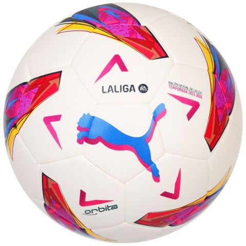 Piłka Puma Orbita Laliga 1 HYB 084107-01 5 Piłka Puma Orbita Laliga 1 HYB 084107-01 5