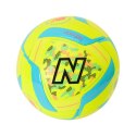 Piłka nożna New Balance Audazo Match Football HLB FB23006GHLB 4