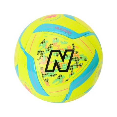 Piłka nożna New Balance Audazo Match Football HLB FB23006GHLB 4 Piłka nożna New Balance Audazo Match Football HLB FB23006GHLB 4