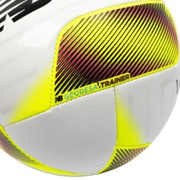 Piłka nożna New Balance Geodesa Trainer Football WHN FB23052GWHN 3