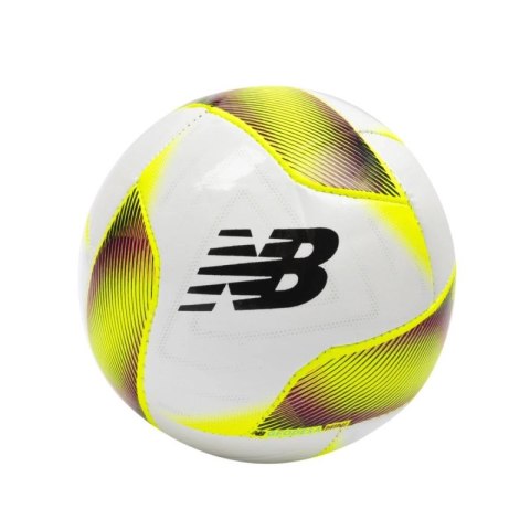 Piłka nożna New Balance Geodesa Trainer Mini Football WHN FB23054GWHN 1 Piłka nożna New Balance Geodesa Trainer Mini Football WHN FB23054GWHN 1
