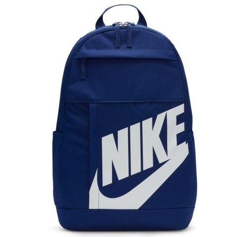 Plecak Nike Elemental DD0559-492 niebieski