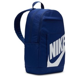 Plecak Nike Elemental DD0559-492 niebieski