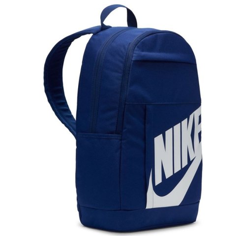 Plecak Nike Elemental DD0559-492 niebieski Plecak Nike Elemental DD0559-492 niebieski