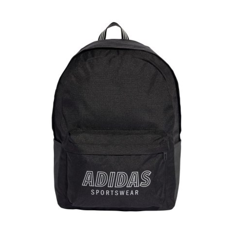 Plecak adidas Classic House of Tiro Graphic JX9085 N/A