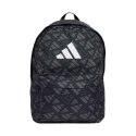 Plecak adidas Classic Monogram Graphic JX1257 N/A