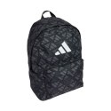 Plecak adidas Classic Monogram Graphic JX1257 N/A