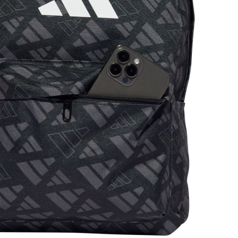 Plecak adidas Classic Monogram Graphic JX1257 N/A Plecak adidas Classic Monogram Graphic JX1257 N/A
