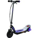 Razor-hulajnoga elektrycz E100 PowerCore Purple ALU N/A