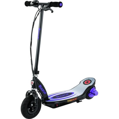 Razor-hulajnoga elektrycz E100 PowerCore Purple ALU N/A Razor-hulajnoga elektrycz E100 PowerCore Purple ALU N/A