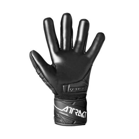 Rękawice bramkarskie Reusch Attrakt Freegel Infinity 5570735 7700 8 Rękawice bramkarskie Reusch Attrakt Freegel Infinity 5570735 7700 8