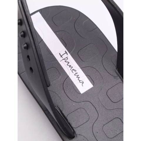 Sandały Ipanema Breezy Fem W 82855-AJ336 39 Sandały Ipanema Breezy Fem W 82855-AJ336 39