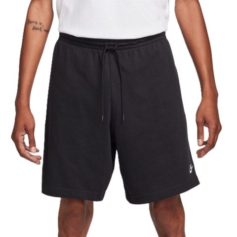 Spodenki Nike Club M FQ4359-010 L (183cm)