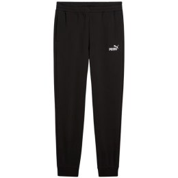 Spodnie Puma ESS No. 1 Logo Slim M 682642 01 L