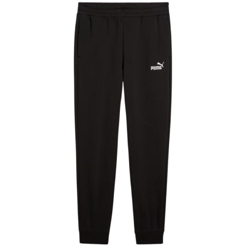 Spodnie Puma ESS No. 1 Logo Slim M 682642 01 S
