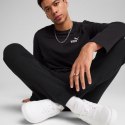 Spodnie Puma ESS No. 1 Logo Slim M 682642 01 S