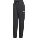 Spodnie adidas Essentials Linear French Terry Cuffed W JC5948 L