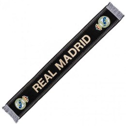 Szalik kibica Real Madryt scarf RME4BUF29 wielokolorowy