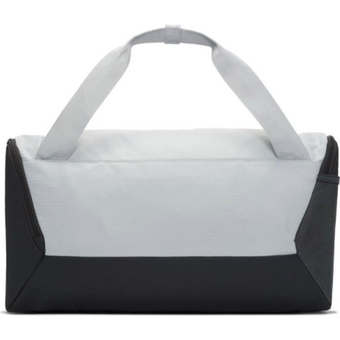 Torba Nike Brasilia S BA5957 077 szary Torba Nike Brasilia S BA5957 077 szary