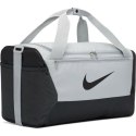 Torba Nike Brasilia S BA5957 077 szary