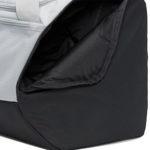 Torba Nike Brasilia S BA5957 077 szary Torba Nike Brasilia S BA5957 077 szary