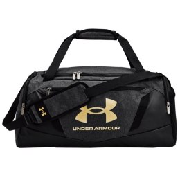 Torba Under Armour Undeniable 5.0 SM Duffle Bag 1369222-002 One size