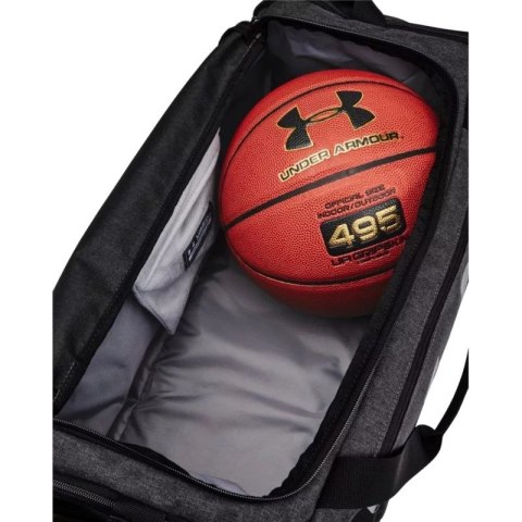 Torba Under Armour Undeniable 5.0 SM Duffle Bag 1369222-002 One size Torba Under Armour Undeniable 5.0 SM Duffle Bag 1369222-002 One size