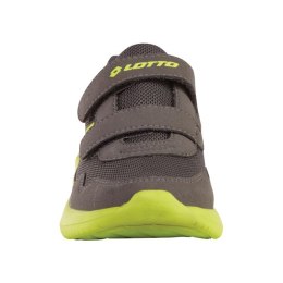 Buty Lotto Connect VL BC Jr 2600821K 1663 35