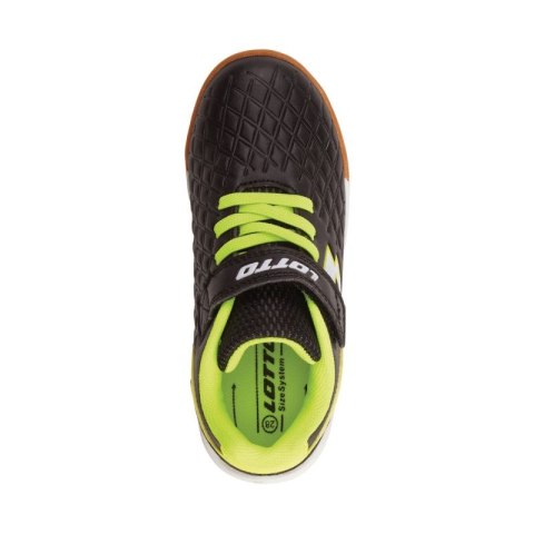 Buty Lotto Dasher Jr 2600920K 1124 29 Buty Lotto Dasher Jr 2600920K 1124 29