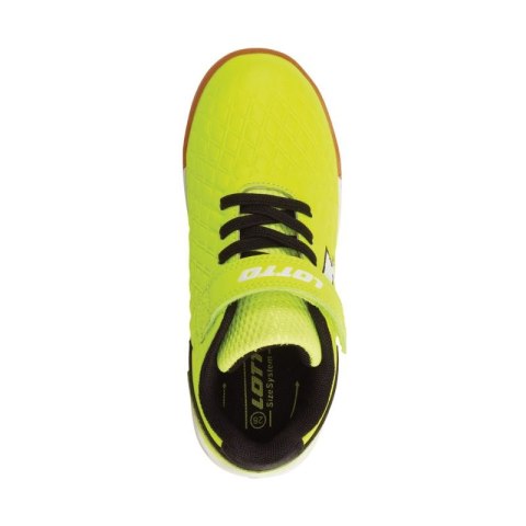 Buty Lotto Dasher Jr 2600920K 2411 29 Buty Lotto Dasher Jr 2600920K 2411 29