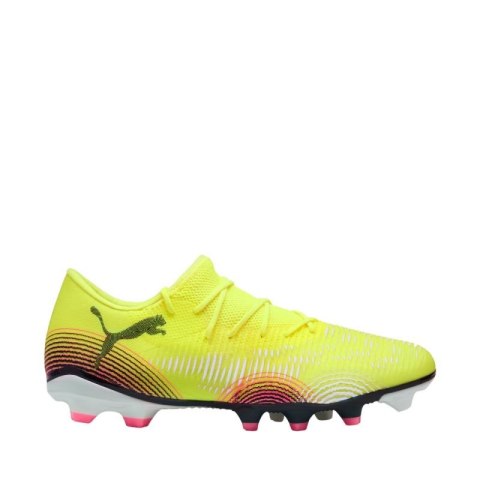 Buty piłkarskie Puma Future 8 Match Low FG/AG M 108372 03 45
