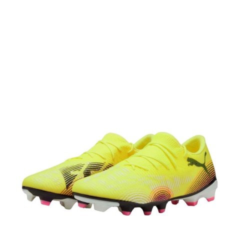 Buty piłkarskie Puma Future 8 Match Low FG/AG M 108372 03 45 Buty piłkarskie Puma Future 8 Match Low FG/AG M 108372 03 45