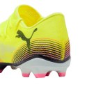Buty piłkarskie Puma Future 8 Match Low FG/AG M 108372 03 45