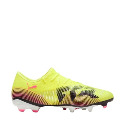 Buty piłkarskie Puma Future 8 Match Low FG/AG M 108372 03 45 Buty piłkarskie Puma Future 8 Match Low FG/AG M 108372 03 45
