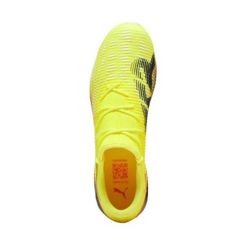 Buty piłkarskie Puma Future 8 Match Low FG/AG M 108372 03 45 Buty piłkarskie Puma Future 8 Match Low FG/AG M 108372 03 45