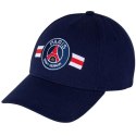 Czapka z daszkiem Paris Saint Germain P15045-CL02 OSFM
