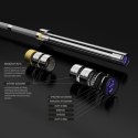 Gryf olimpijski HMS BLACK GO450 N/A