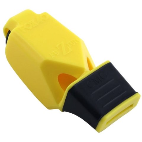 Gwizdek Fox 40 Fuziun CMG zółty 118 dB Gwizdek Fox 40 Fuziun CMG zółty 118 dB