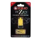 Gwizdek Fox 40 Fuziun CMG zółty 118 dB