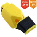 Gwizdek Fox 40 Fuziun CMG zółty 118 dB