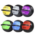 Piłka do ćwiczeń HMS Wall Ball WLB 6 kg N/A