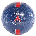 Piłka nożna Paris Saint Germain oficjalna licencjonowana P24187 wielokolorowy
