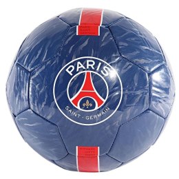 Piłka nożna Paris Saint Germain oficjalna licencjonowana P24187 wielokolorowy