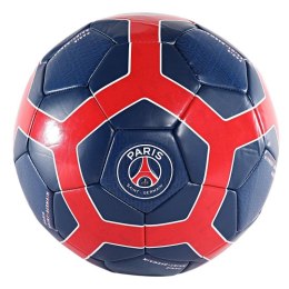 Piłka nożne Paris Saint Germain oficjalna licencjonowana P24188 wielokolorowy