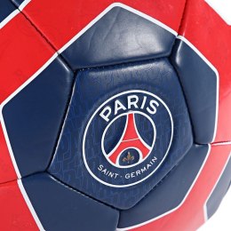 Piłka nożne Paris Saint Germain oficjalna licencjonowana P24188 wielokolorowy
