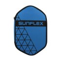 Pokrowiec na rakietę Sunflex Duples 20484 N/A