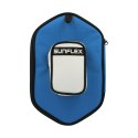 Pokrowiec na rakietę Sunflex Duples 20484 N/A